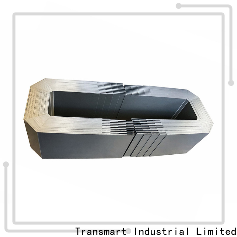 Transmart Transmart best hot rolled silicon steel for business for motor drives