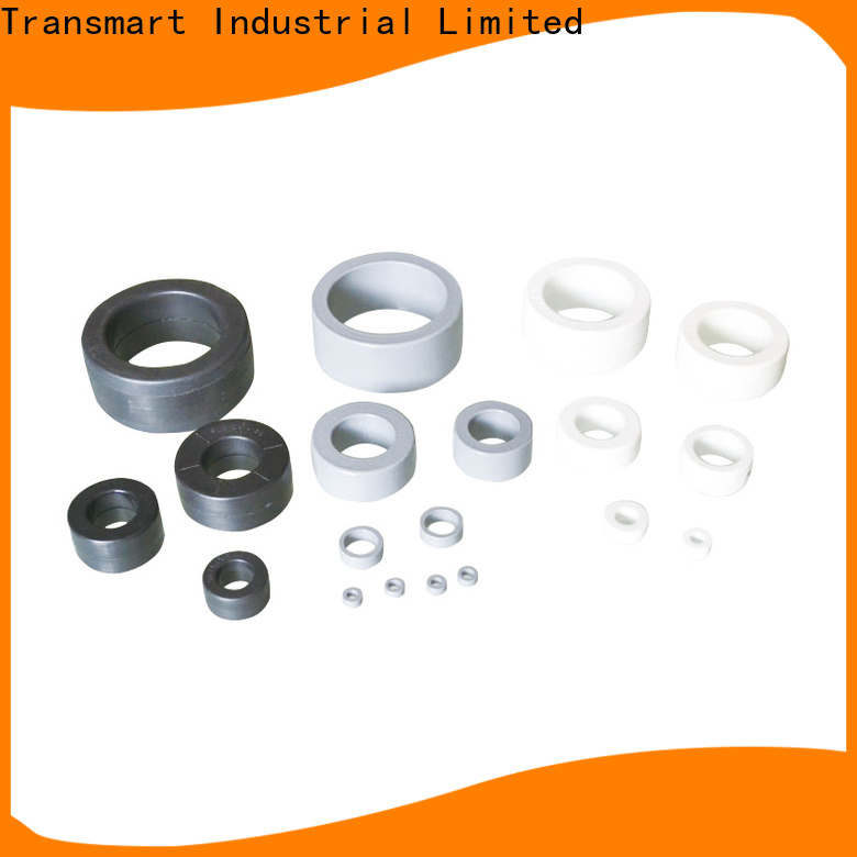 Bulk purchase magnetic core technology gap power supplies