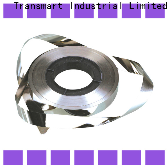 Transmart ribbons types of magnetic metals for business medical equipment