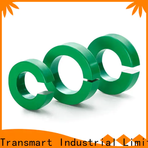 Transmart current crgo transformer lamination core manufacturers medical equipment