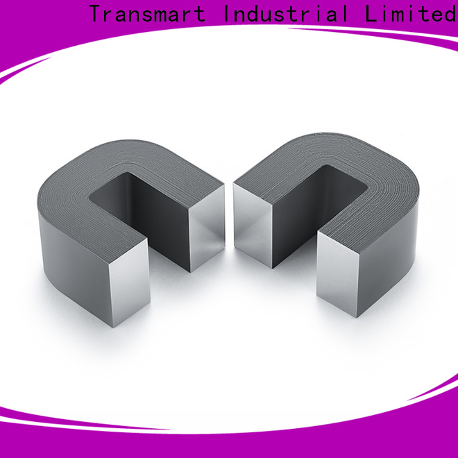 Transmart shape cold rolled grain oriented factory for motor drives