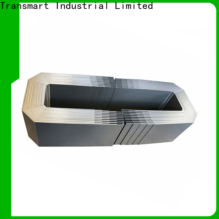 Transmart Bulk purchase silicon electrical steel sheet supply for motor drives