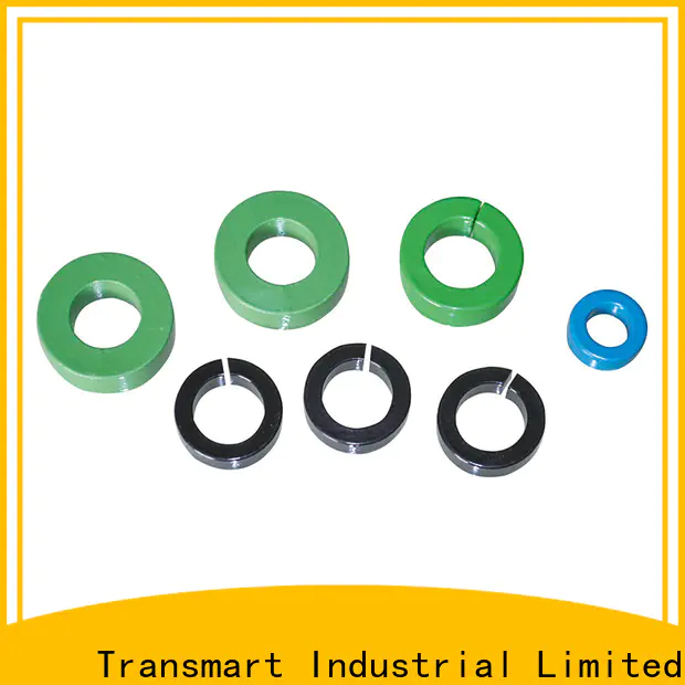 Transmart core loss in transformer core supply for electric vehicle