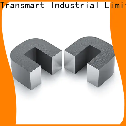 Transmart wound Instrument transformer core company for motor drives