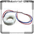 OEM best electrical windings transformer step manufacturers for audio system