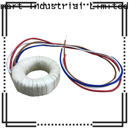 OEM best electrical windings transformer step manufacturers for audio system