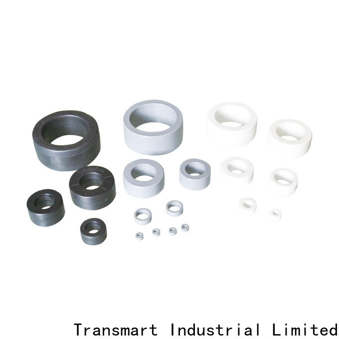 Transmart cobased ferrite core thailand suppliers for instrument transformers