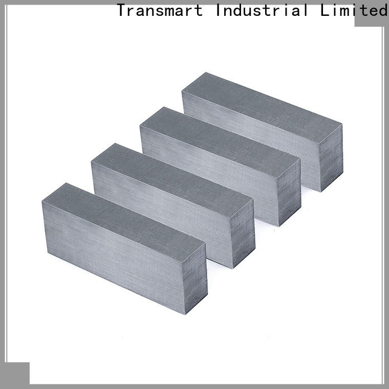 Transmart Custom ODM hard ferrites for instrument transformers