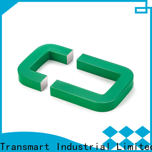 Transmart core silicon steel properties for business for motor drives