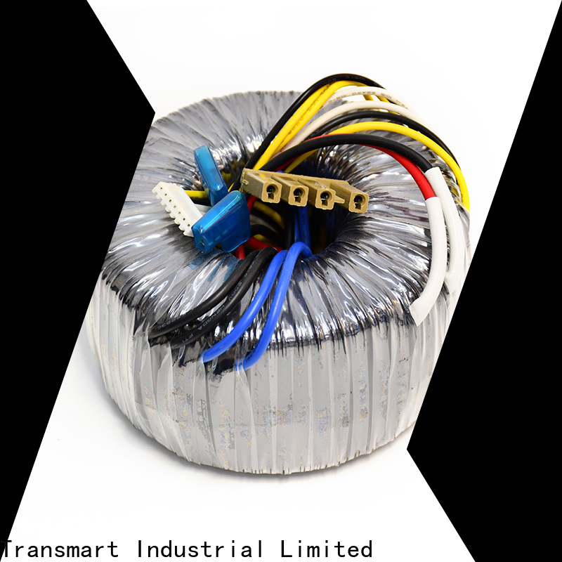 Transmart Transmart best 12v power transformer supply for motor drives