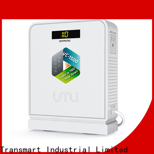 Transmart Bulk purchase ODM 12v transformer for halogen lights supply for electric vehicle