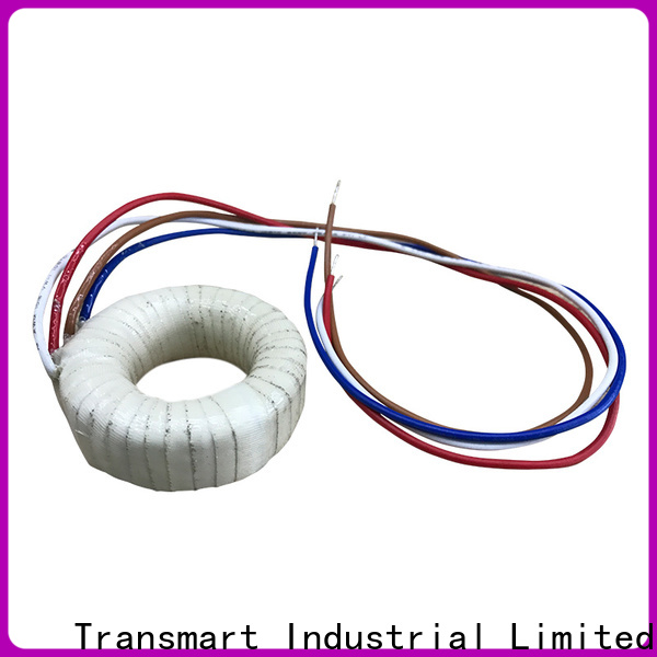 Transmart Transmart custom best price electric transformer manufacturers power supplies