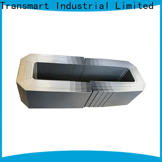 Bulk purchase best oriented electrical steel cores supply power supplies