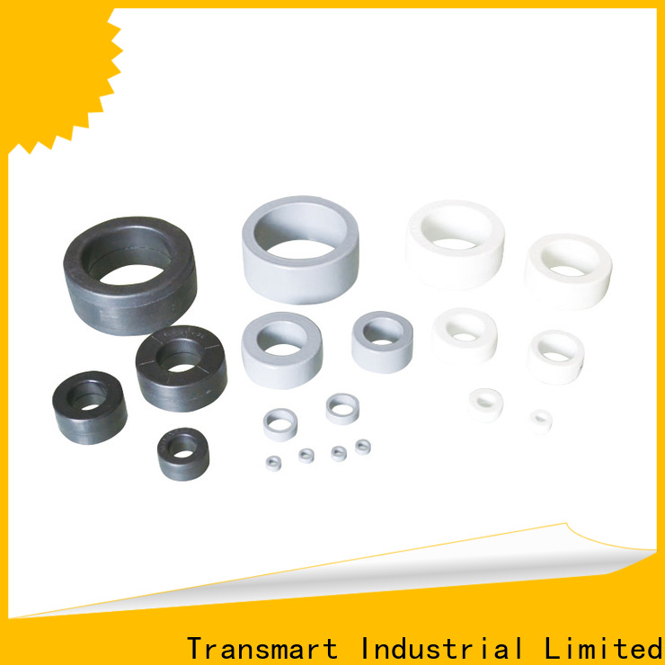 Transmart block core type transformer company for electric vehicle