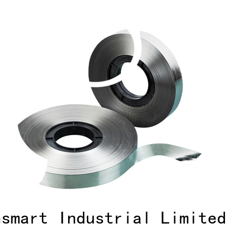 Bulk purchase custom soft ferromagnetic thin for audio system