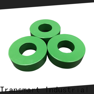 Transmart effect of silicon in steel ecores supply power supplies