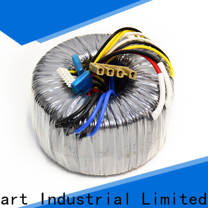 Transmart toroidal substation transformer manufacturers for motor drives