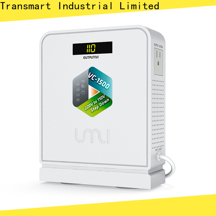 Transmart Transmart custom electrical transformer design supply for instrument transformers
