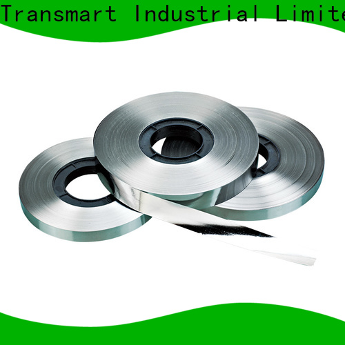 Transmart amorphous magnet with iron supply for electric vehicle