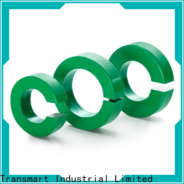 Bulk buy ODM silicon core transformer ecores company for electric vehicle
