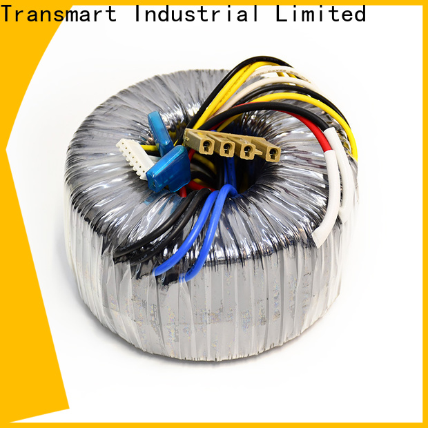 Bulk buy high quality high voltage power transformer toroidal suppliers for audio system