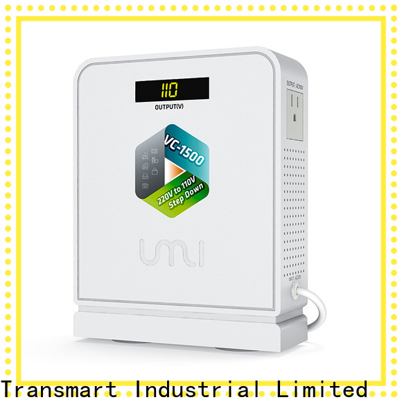 Transmart chokes step up transformer for motor drives