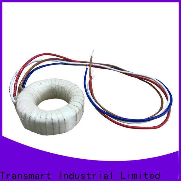 Transmart chokes secondary transformer for motor drives