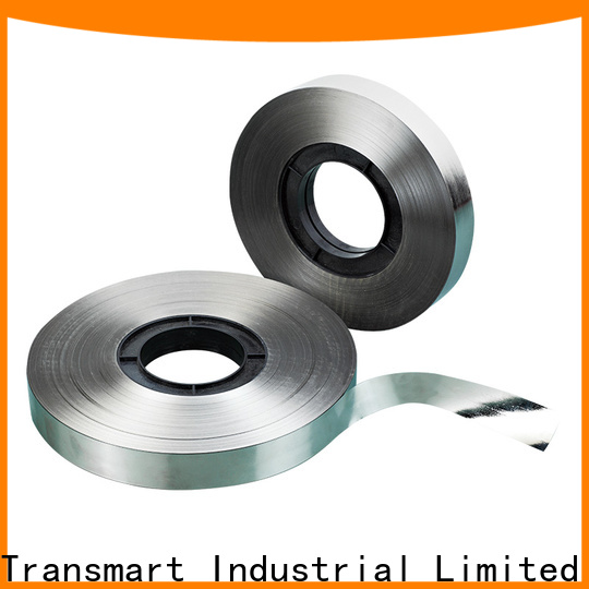 Transmart OEM cold rolled silicon steel amorphous for business for electric vehicle