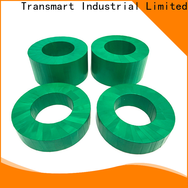 Transmart nanocrystalline ferrite core vs iron core suppliers for audio system