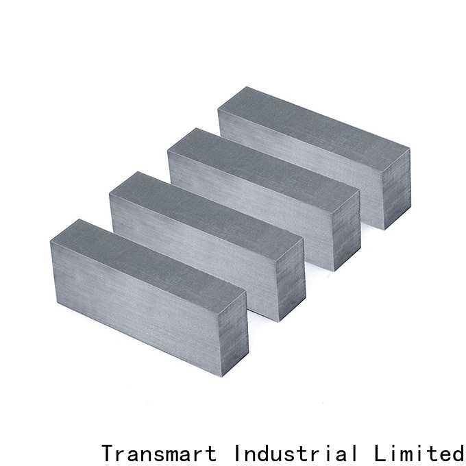 Transmart nanocrystalline resonant transformer design for home appliance