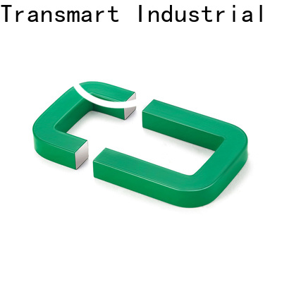 Transmart ODM best electrical steel price index factory for renewable energies