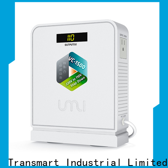 Transmart Transmart OEM electronic current transformer company for electric vehicle