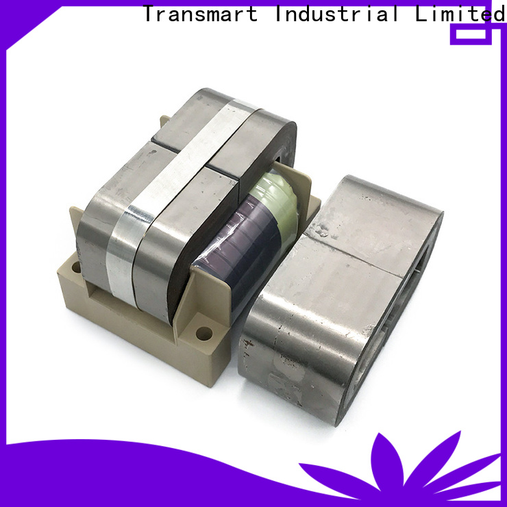 Transmart block nanocrystalline materials factory medical equipment