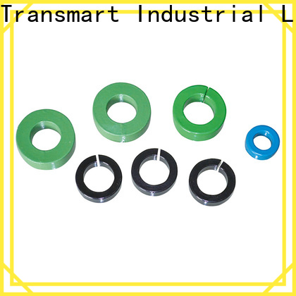 Transmart ODM ferrite coil factory for renewable energies