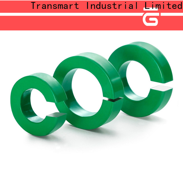 Transmart oa non grain oriented silicon steel power supplies