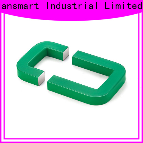 Wholesale high quality Silicon steel core ecores manufacturers for renewable energies