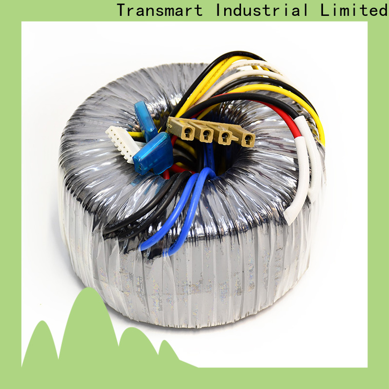 Transmart mode 75 watt electronic transformer dimmable manufacturers for motor drives