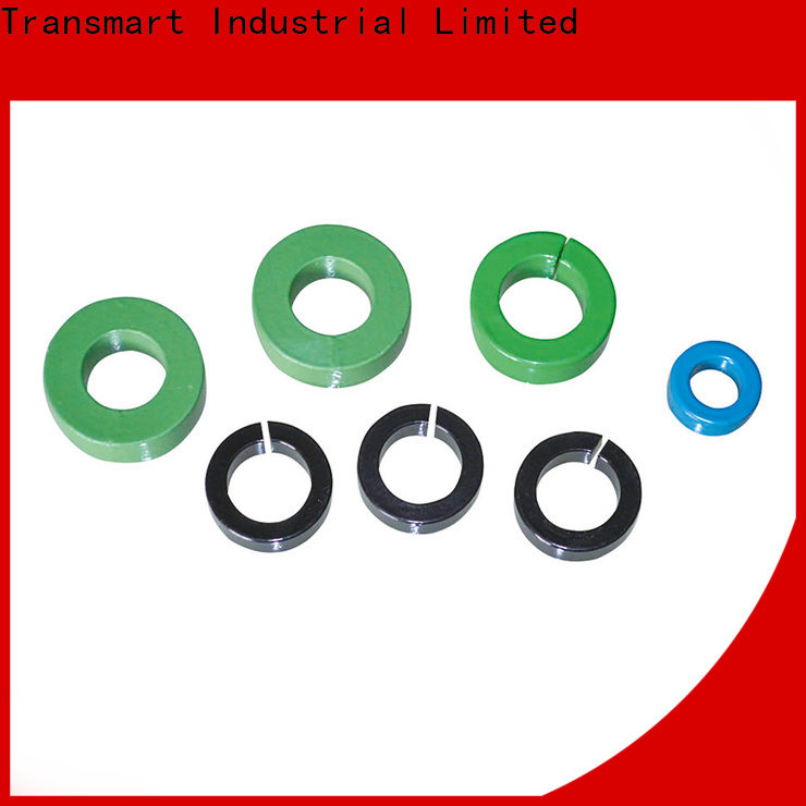 Transmart Wholesale ODM nanocrystalline core suppliers for business for motor drives