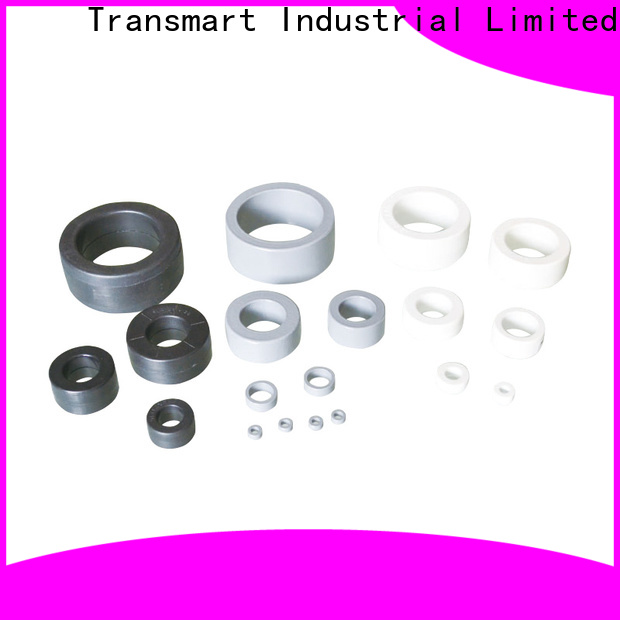 ODM best material used for transformer core amorphous manufacturers for home appliance