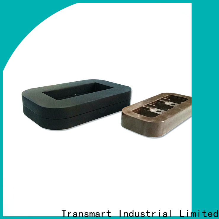 Transmart nanocrystalline toroidal core for business for renewable energies