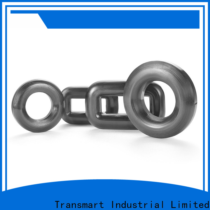 Wholesale custom transformer laminations silicon supply for electric vehicle