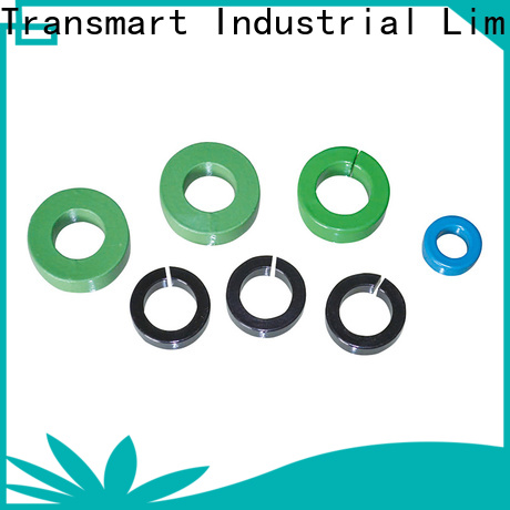 Transmart amorphous silicon core transformer for instrument transformers