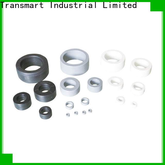 Transmart OEM best iron transformer core suppliers supply medical equipment
