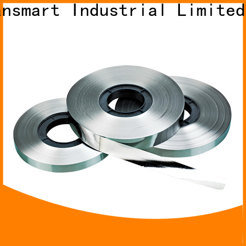 Transmart ribbons define magnet factory for instrument transformers