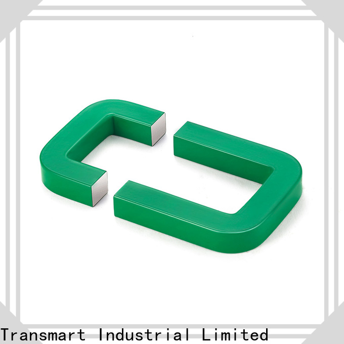 Transmart unicore transformer core material suppliers supply for audio system