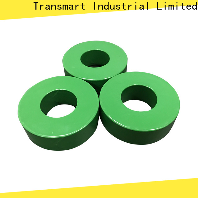 Transmart wound is silicon magnetic factory for motor drives