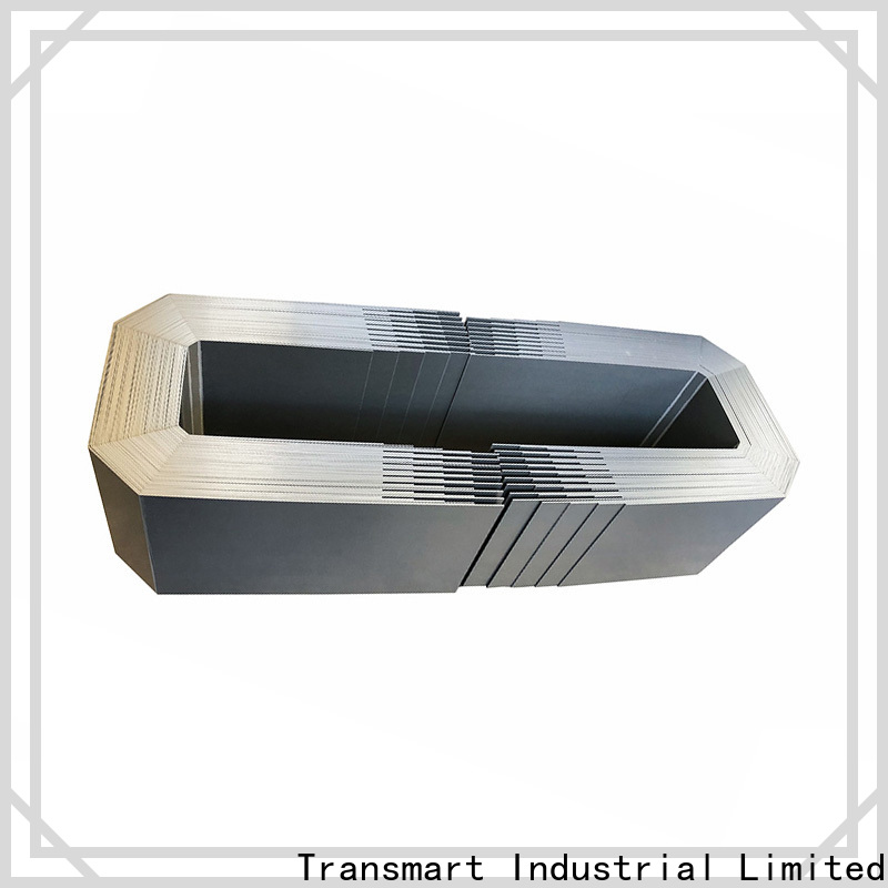 Transmart Transmart silicon steel is widely used in suppliers for audio system