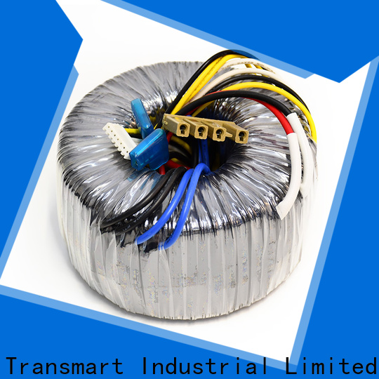 Transmart Custom ODM power transformer sizes suppliers for home appliance