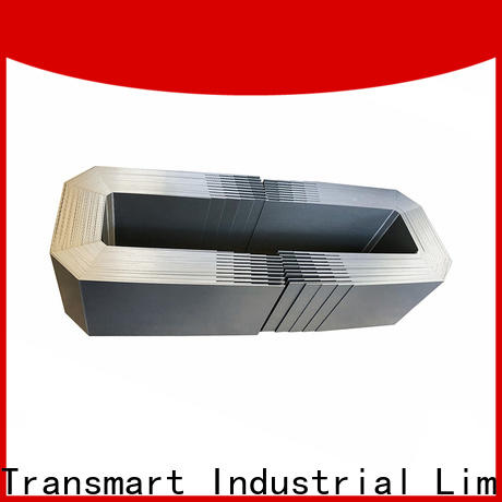 Transmart ccores cold rolled grain oriented silicon steel for business for renewable energies