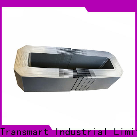 Transmart steel electrical steel rod factory for audio system